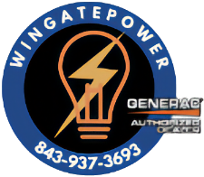 Wingate Power Generators